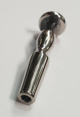 Mens Health Cum Thru Penis Plug